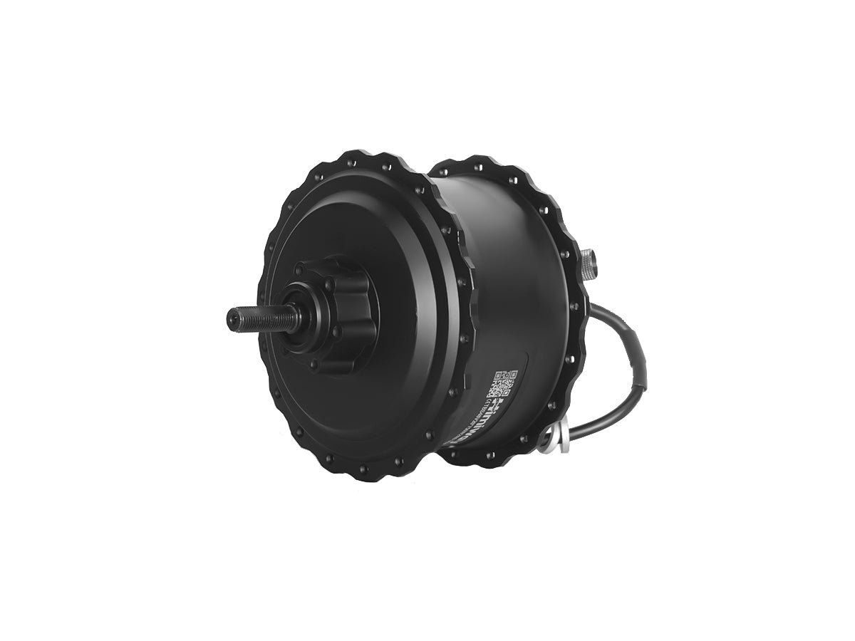 Moteur de moyeu à engrenages sans balais Himiway Cruiser 250W