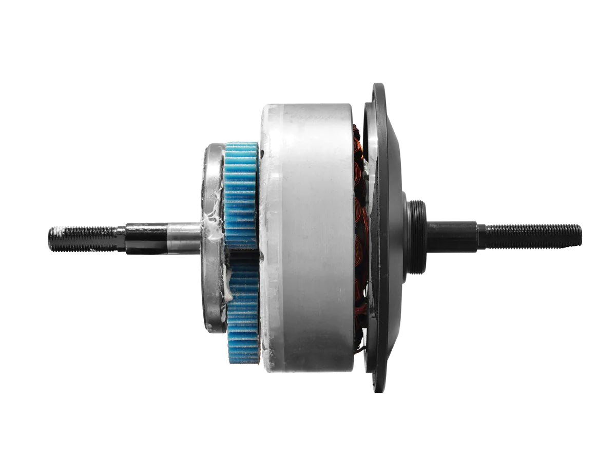 Himiway Escape Pro/Big Dog 250W borstelloze versnellingsnaafmotor