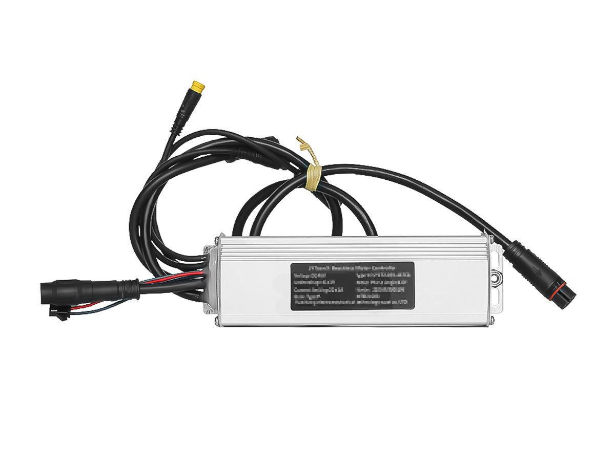 Contrôleur de vitesse de vélo électrique Himiway pour moteur brushless