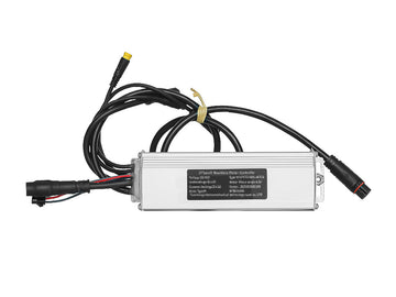 Himiway D5 (Zebra) Controller
