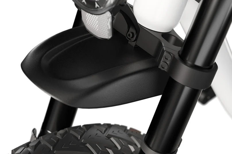 Himiway e-bike snelheidsregelaar voor borstelloze motor