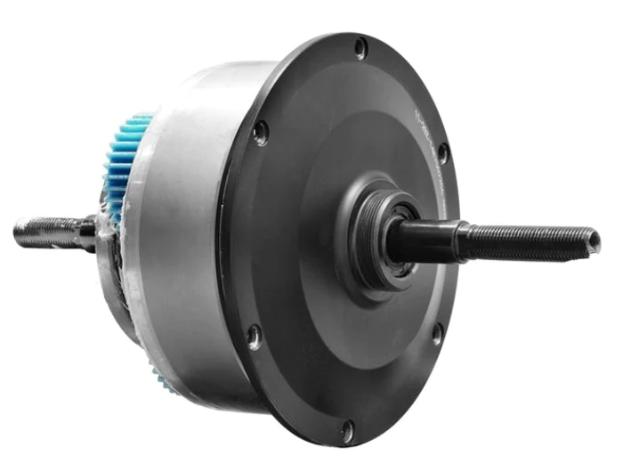 Himiway Big Dog 250W Bürstenloser Getriebenabenmotor