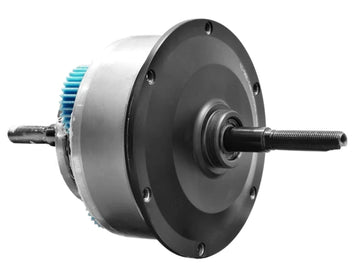Himiway Big Dog 250W Bürstenloser Getriebenabenmotor