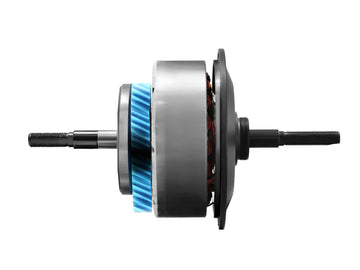 Himiway Big Dog 250W Bürstenloser Getriebenabenmotor