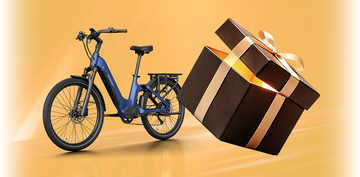 Zum 7. Jubiläum: Gratis-Geschenkpaket im Wert von 599 € zum A7