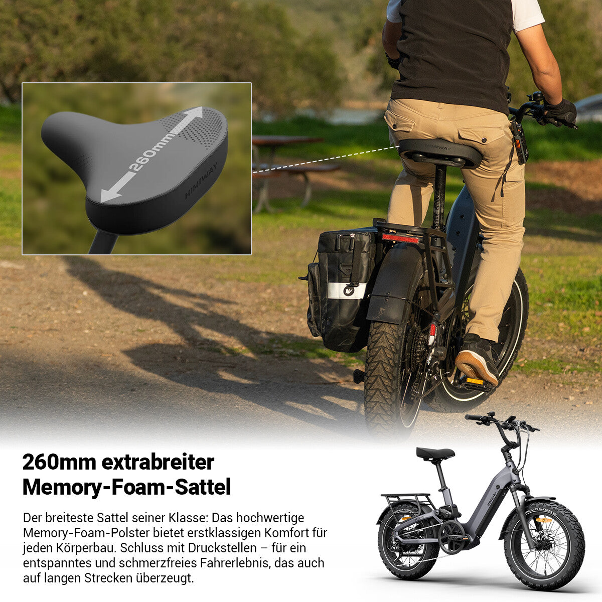 fatbike elektro