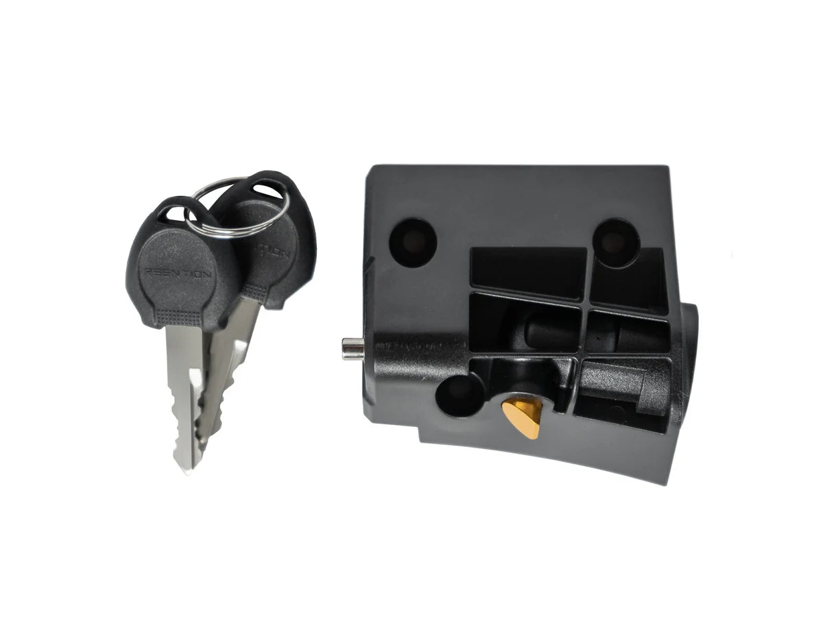 Battery Lock kit