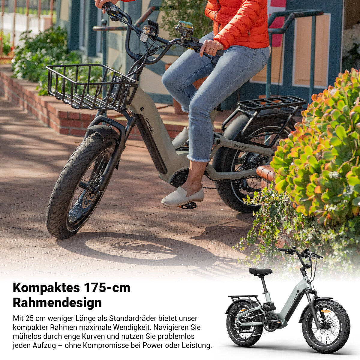 e fatbike