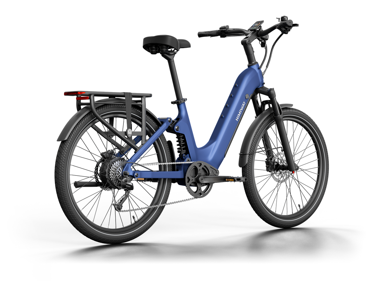 Himiway A7 e-bike