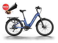 Himiway A7 Urban EBike