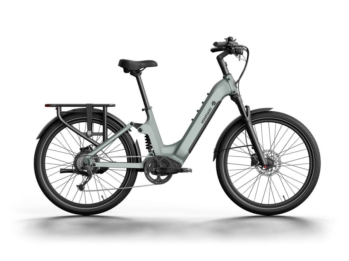 Himiway A7 damen e bike