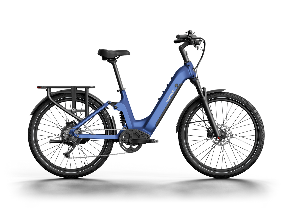 Himiway A7 Urban E-Bike