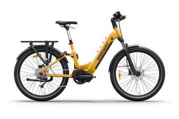 Himiway A7 Pro e-bike