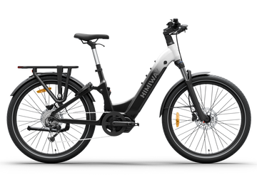 Himiway A7 Pro | Urbanes E-Bike für Pendler