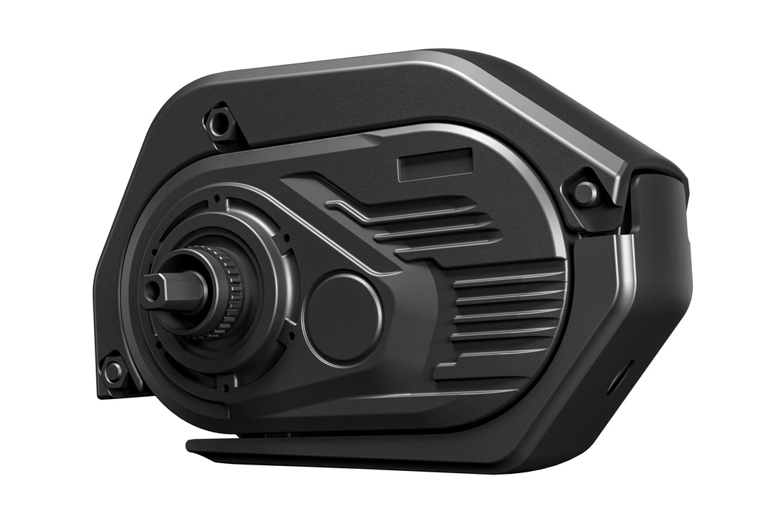 Moteur de moyeu à engrenages sans balais Himiway Zebra Cobra 250W