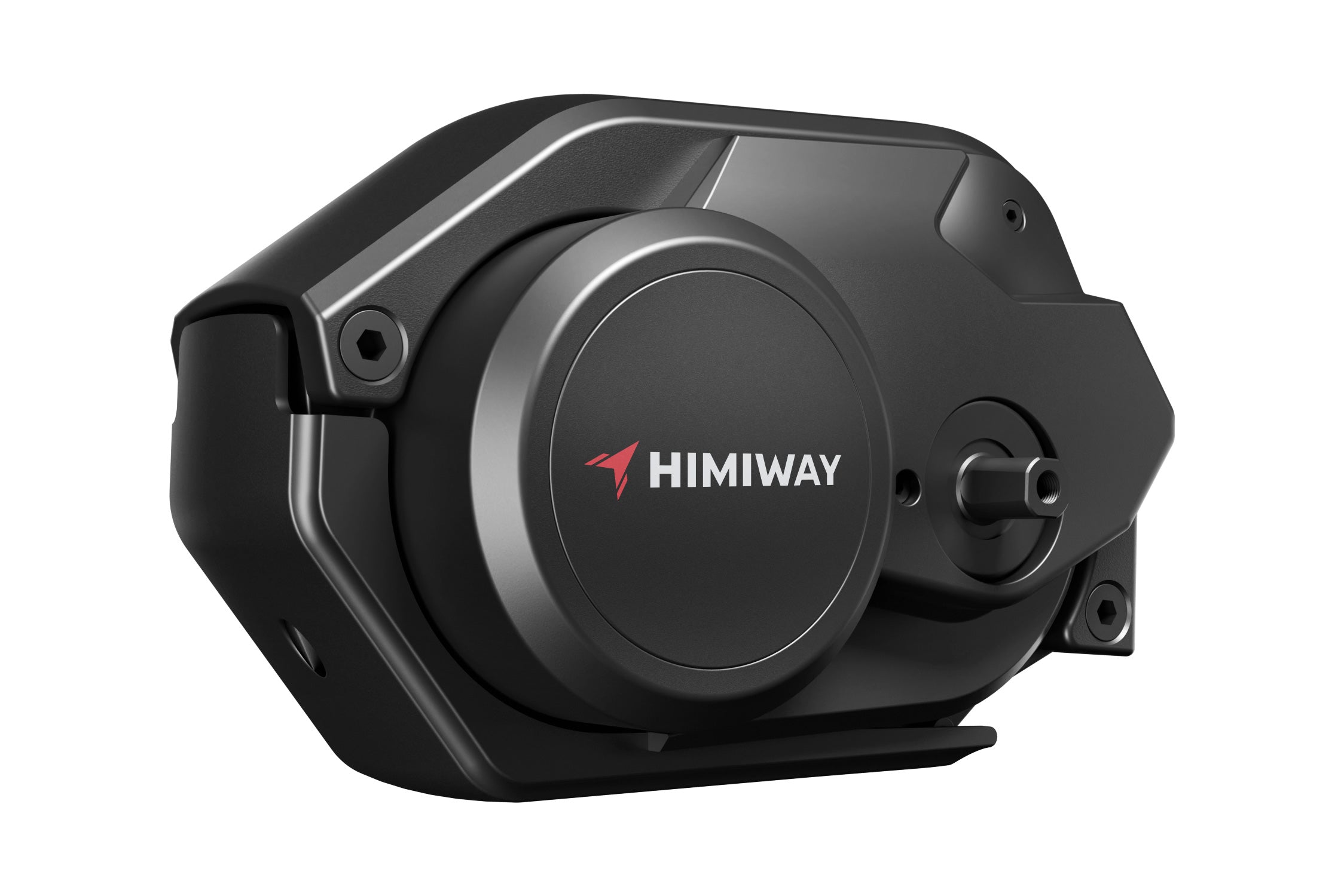 Himiway Zebra Cobra 250W borstelloze versnellingsnaafmotor