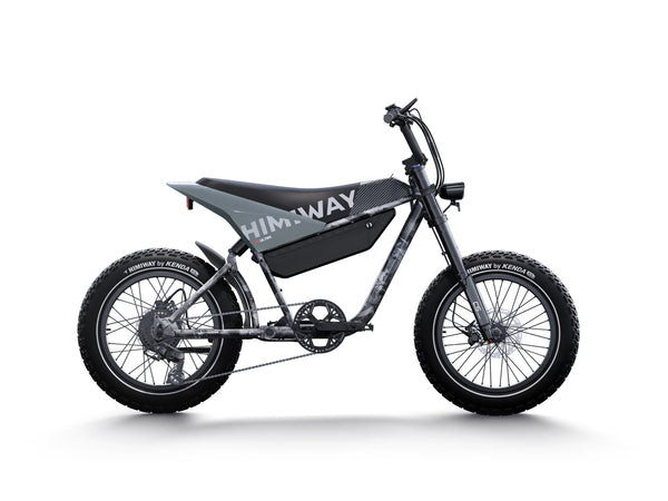 Ebikes im Verkauf