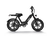 Himiway Escape Pro | Moped E-Bike