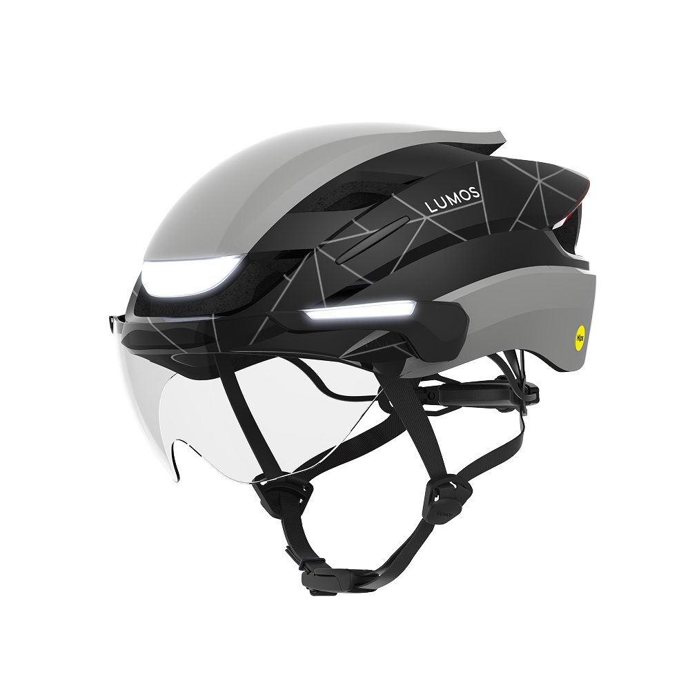 Lunar Mesh