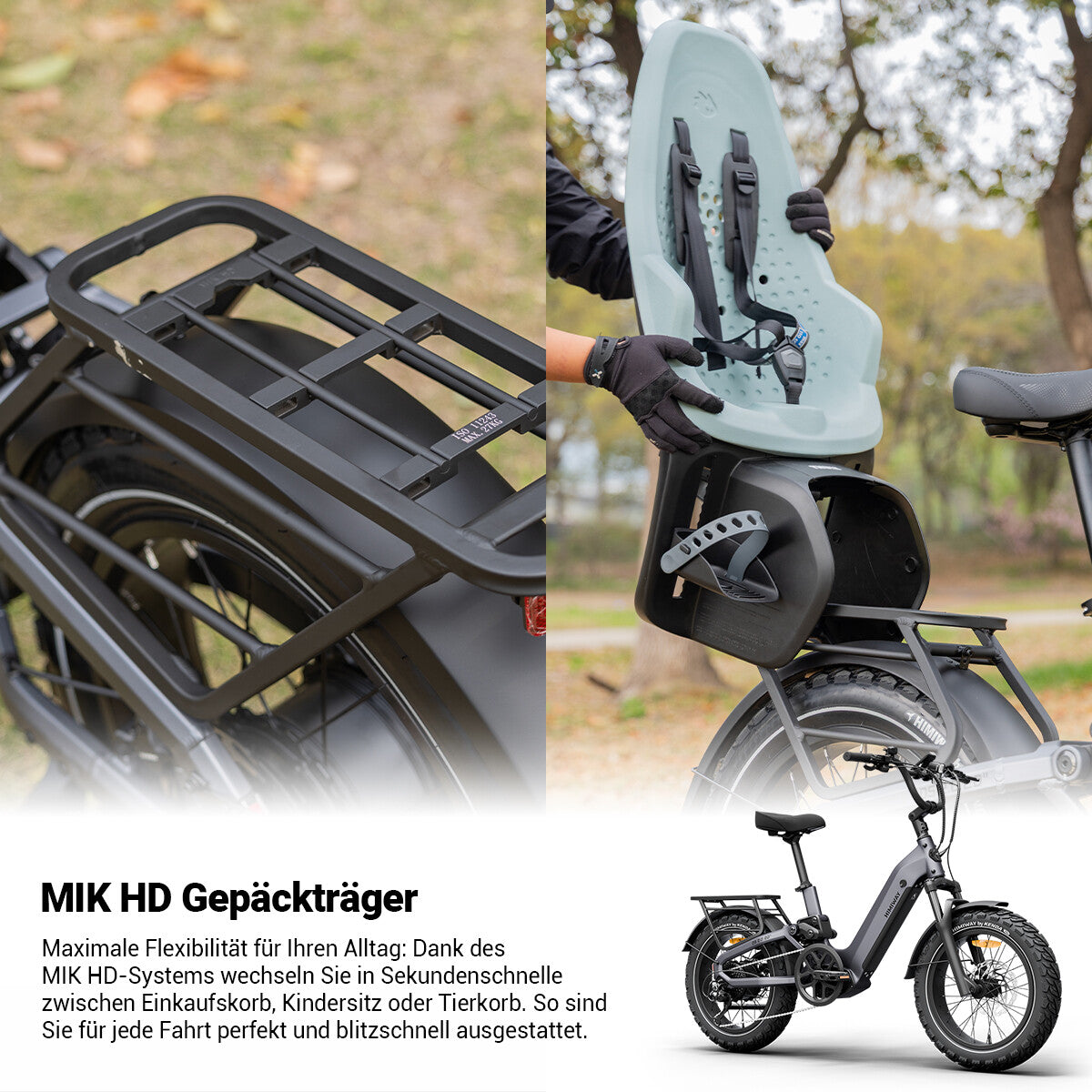 fatbike elektro