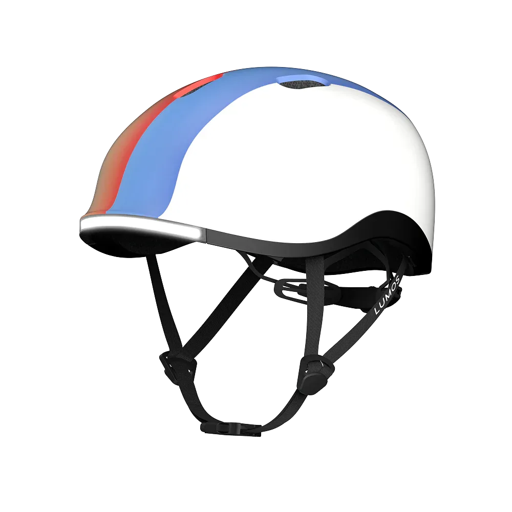 Lumos Nyxel Kinderfahrradhelm
