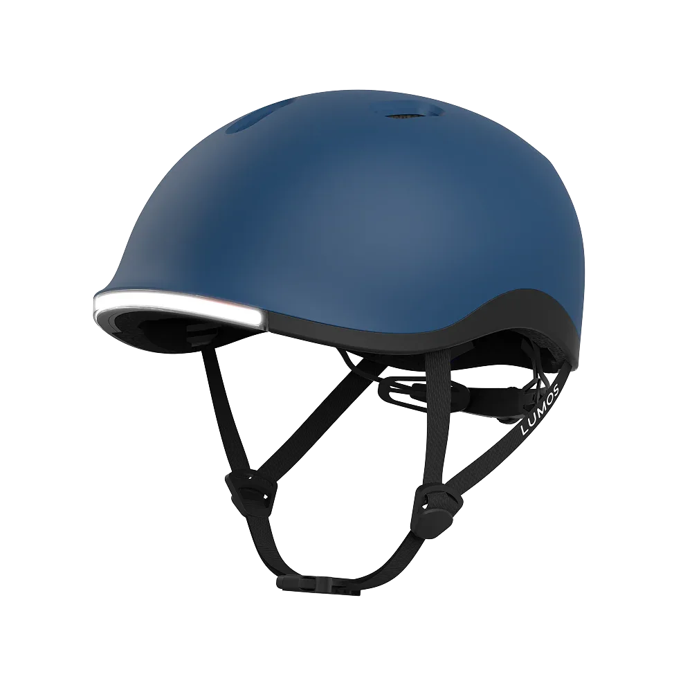 Lumos Nyxel Smart Fahrradhelm