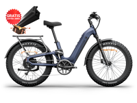 Himiway D5 2.0 ST eBike