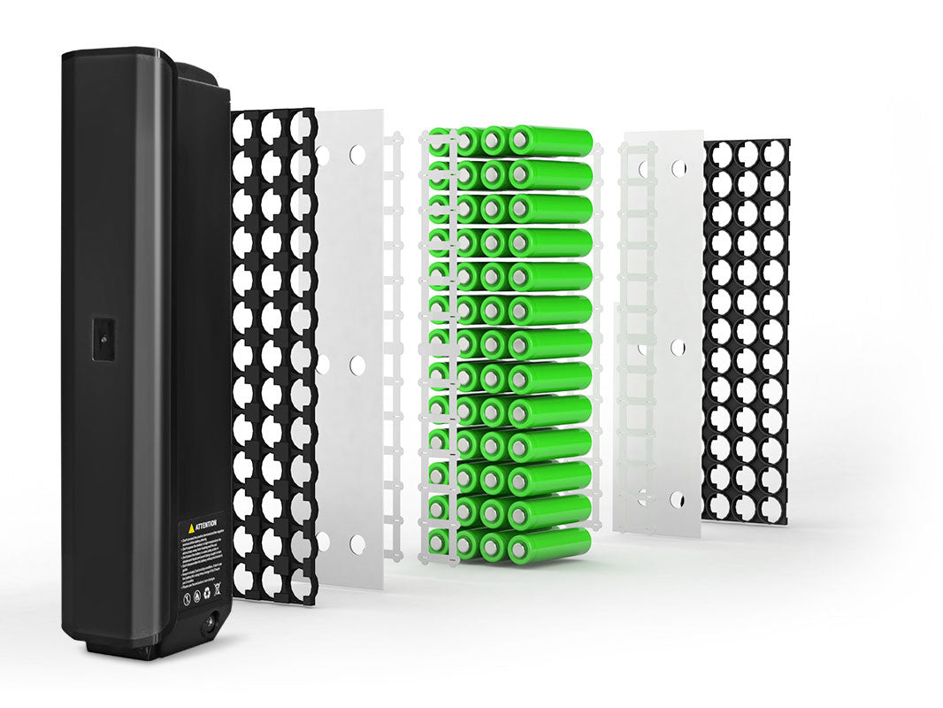 48V 17.5AH LG Lithium-Ionen-Akku