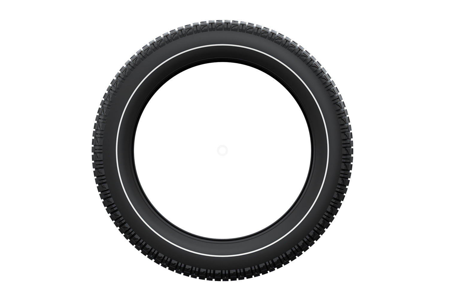 Himiway brede banden voor e-bikes