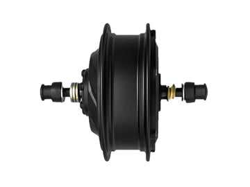 Himiway City 250W Bürstenloser Getriebenabenmotor