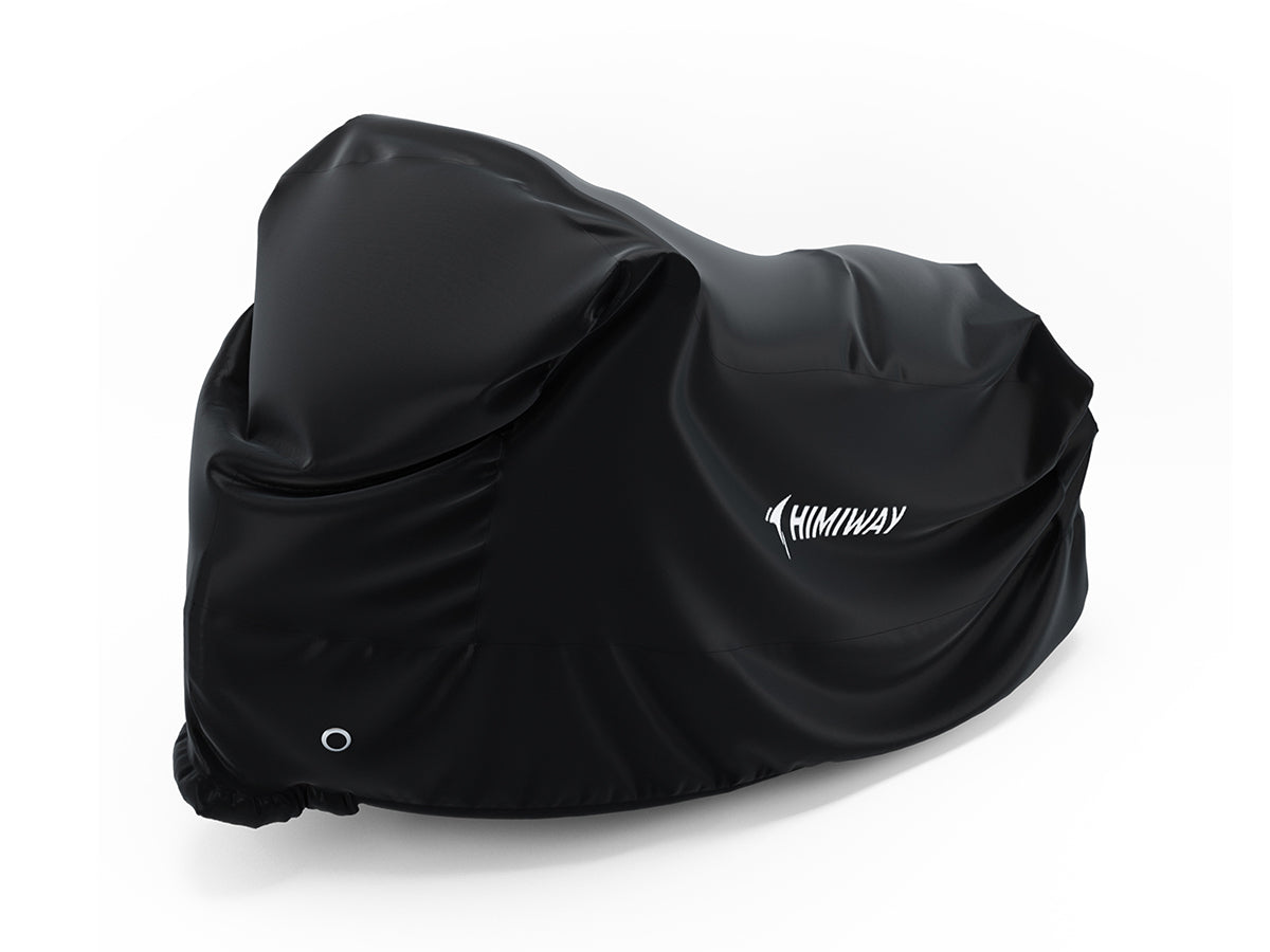 Housse de vélo imperméable