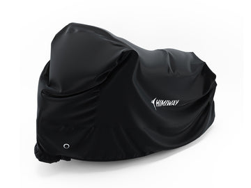Housse de vélo imperméable