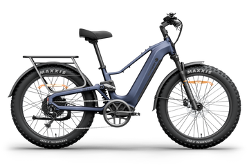 Himiway D5 2.0 e bike