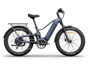 Himiway D5 2.0 eBike