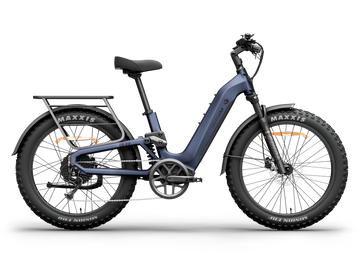 Himiway D5 2.0 eBike