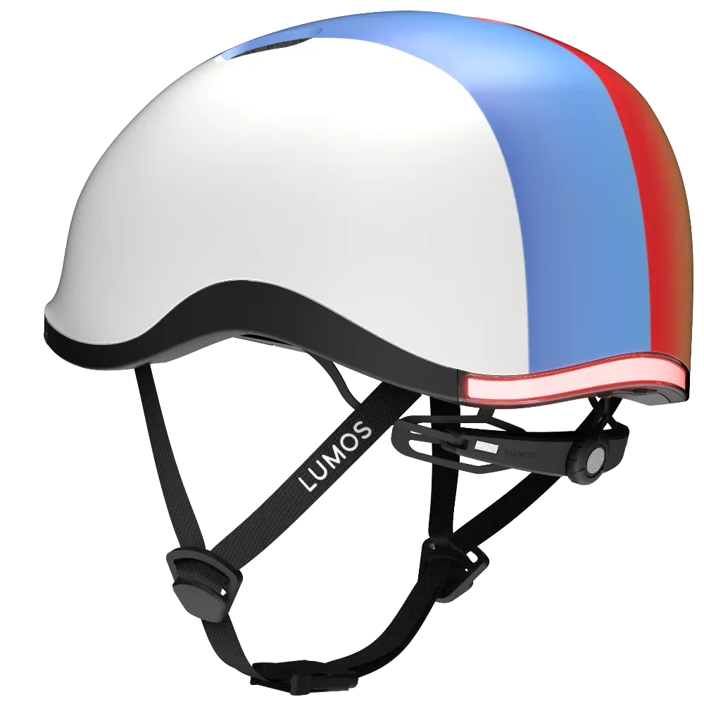 Lumos Nyxel Kinderfahrradhelm