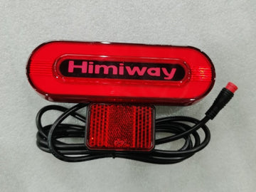 Himiway D5 Zebra / C5 Ultra Licht