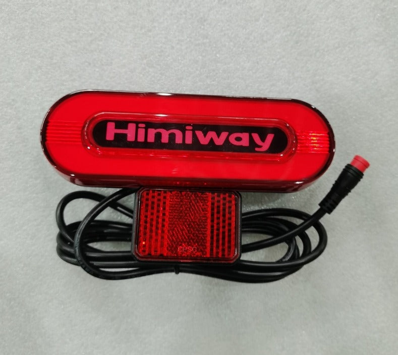 Himiway D5 Zebra Licht