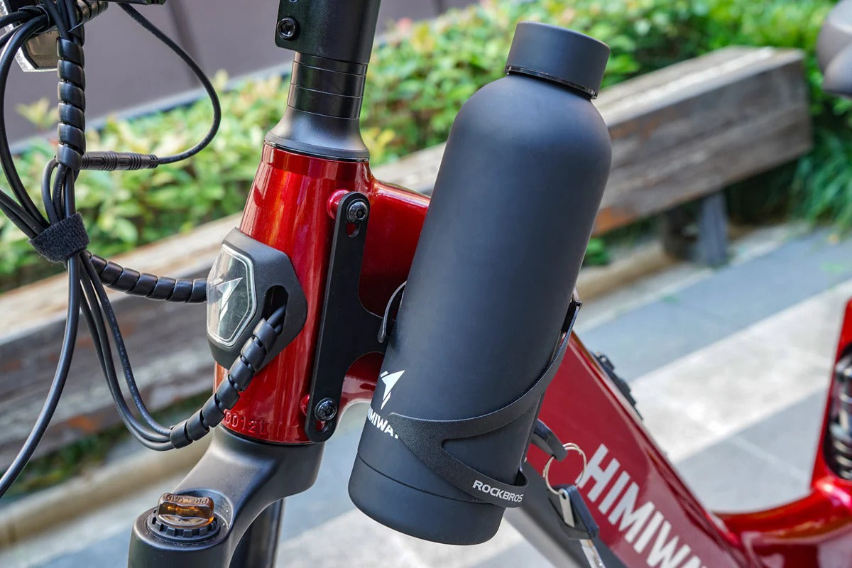 Flaschenhalter-Adapter