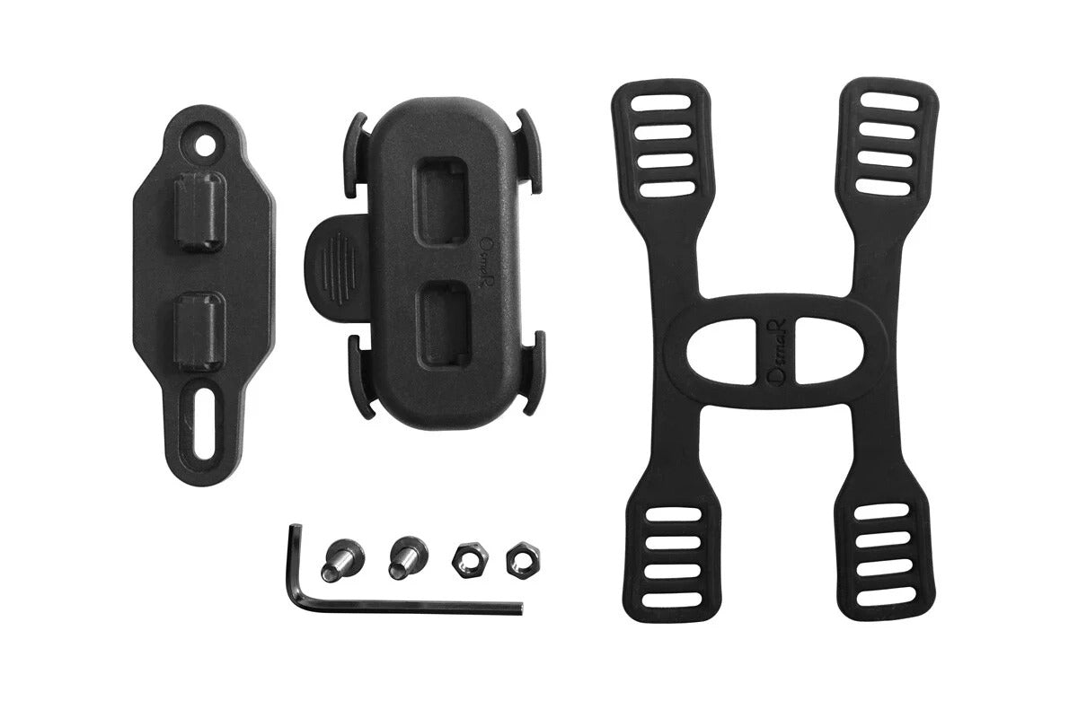 Magnetische Flaschenhalterung