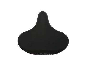 Siège de vélo en mousse à mémoire de forme
