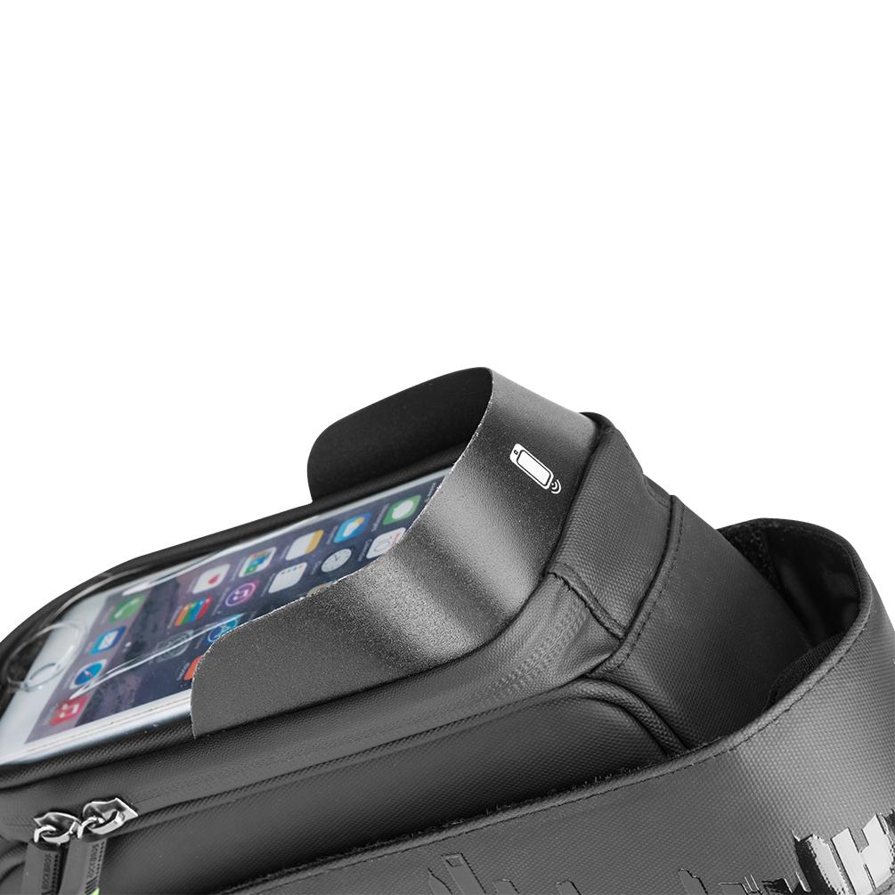 Multifunctional E-bike Frame Bag - Himiway Bike
