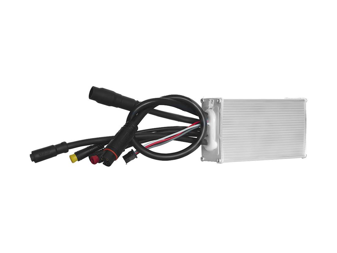 Contrôleur de vitesse de vélo électrique Himiway pour moteur brushless