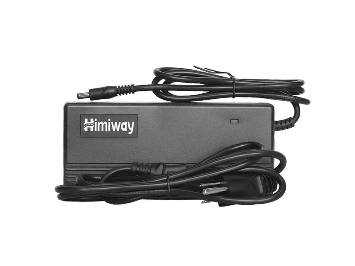 Himiway Escape Pro acculader