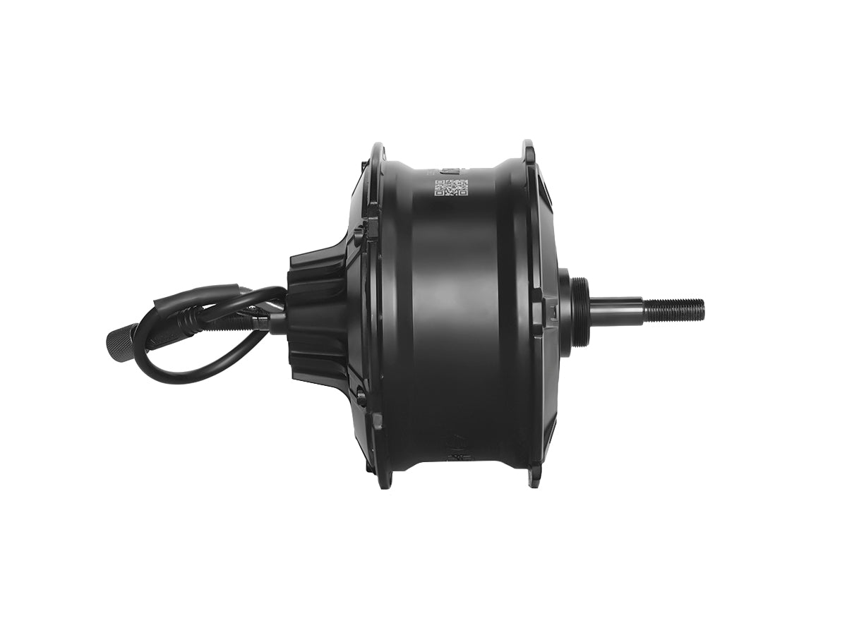 Himiway Zebra Cobra 250W borstelloze versnellingsnaafmotor