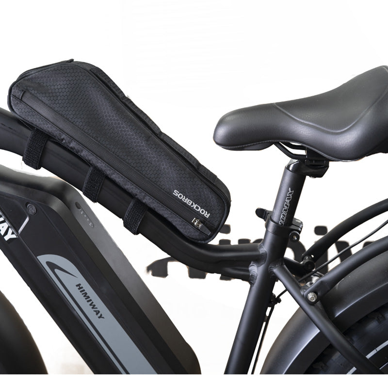 Fahrrad-Dreieckstasche | Himiway