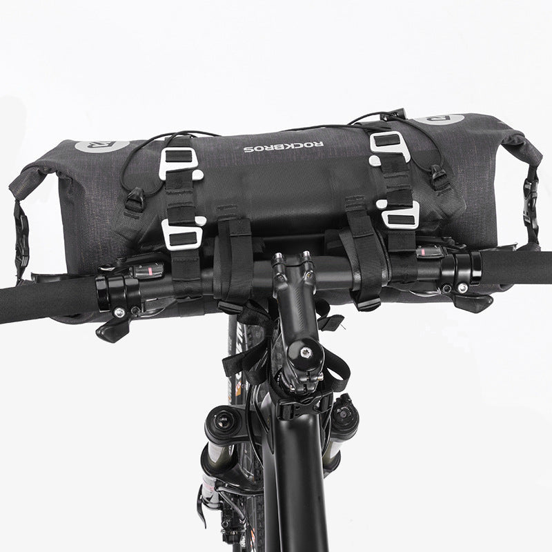Fahrrad-Lenkertasche | Himiway