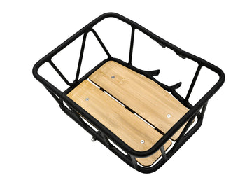 Himiway D5 (Zebra) Lenkerkorb