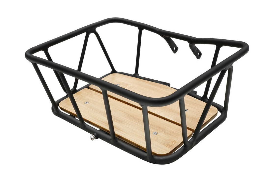 Panier de guidon Himiway Zebra
