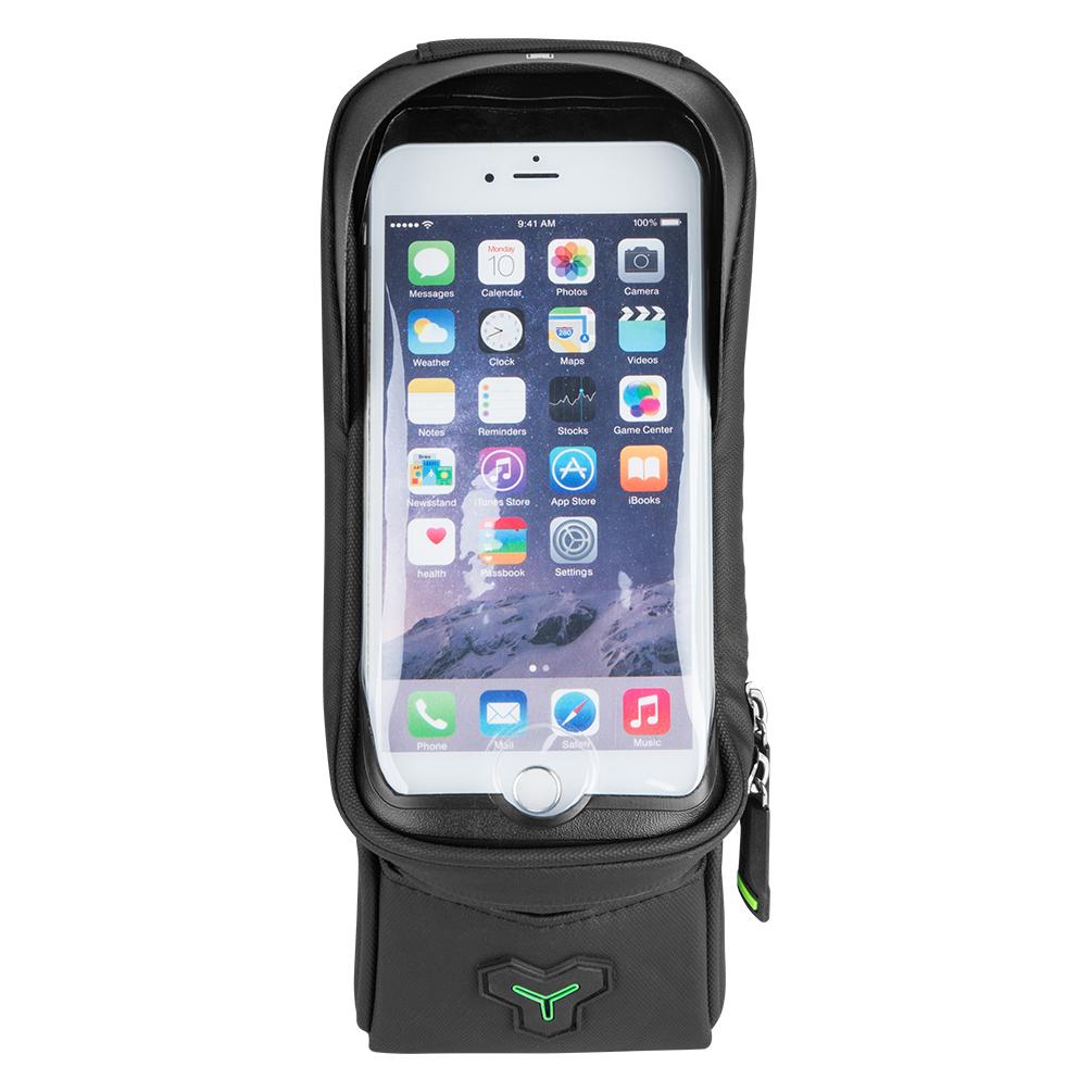 Multifunctional E-bike Frame Bag - Himiway Bike